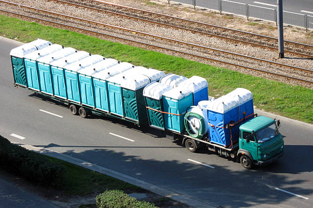 Portable Toilet Options We Offer in French Camp, CA